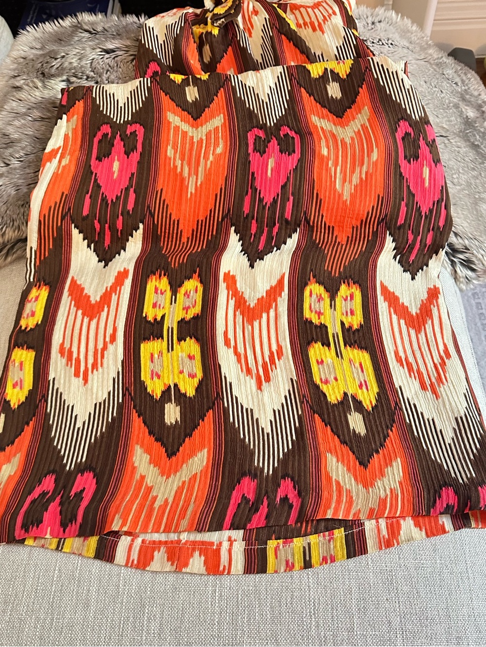 Tory Burch Dress - Picture 9 of 10